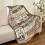 Cadeau voor schoonvader: plaid (60*80 inch) 3
