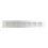 50Mm Aluminium Rectangular Cabinet Wardrobe Air Vent Grille Ventilation-Cover 1