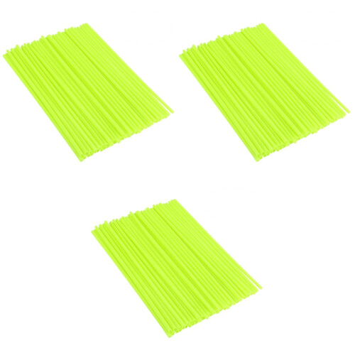 216Pièces Protections Rayons Vert Ultradurables Et Compactes 1