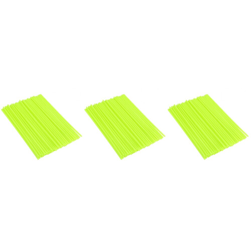 216Pièces Protections Rayons Vert Ultradurables Et Compactes 2