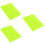 216Pièces Protections Rayons Vert Ultradurables Et Compactes 6