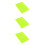216Pièces Protections Rayons Vert Ultradurables Et Compactes 7