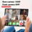 Tablet 8GB+256GB, 10.1in, Snapdragon 888, 5G Grey 5