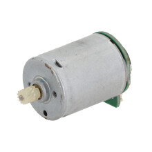 Wielmotor voor Eufy R500, 30C, 35C, 11s Max, voor Eufy G10, voor Conga1090