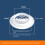 Adjustable Round Air Vent Cover,ABS Ventilation Diffuser for Ceiling Wall Ducting System 1