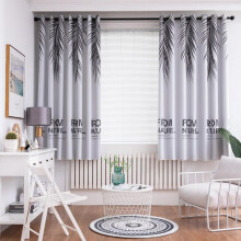 Final Clear Out! Blackout Curtains for Living Room, 78" Long, 2 Panels – Thermal Insulated Grommet Curtains (78x39", Black)