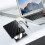 USB Type C External CD DVD RW Optical Drive Portable Player Burner Reader Multi-Function Drive 7