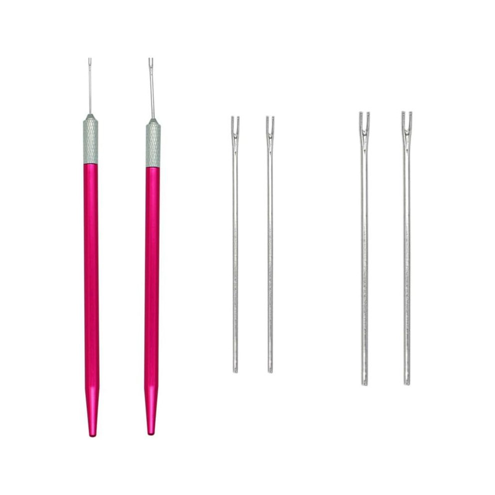Rerooting Tool For Doll Hair Professional Doll Hair Rerooting Tool Doll Hair Rooting Holders Reroot Hair 4711373411015