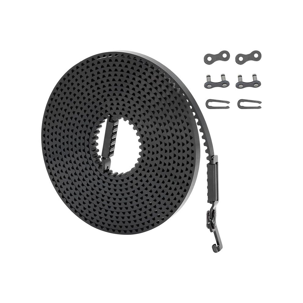 41A5434-11A Drive Belt 234In For 7Ft Garage Door Opener, Compatible For Liftmaster/Chamberlain/Sentex Garage Door Opener 4711674596411