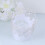 120Pièces Caissettes Cupcakes Blanches Design Creux Usage Varié 9