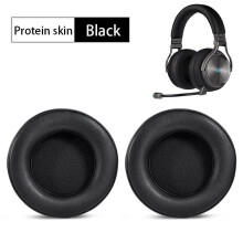 Set di cuscinetti auricolari di ricambio Corsair Virtuoso RGB