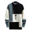 Pull d'hiver en maille pour homme, col rond, coupe ample, épais et chaud 1