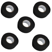 Flannell Tejp Flamskyddande Isoleringstejp Flanell Tejp Ledningsnät 32mmx25m