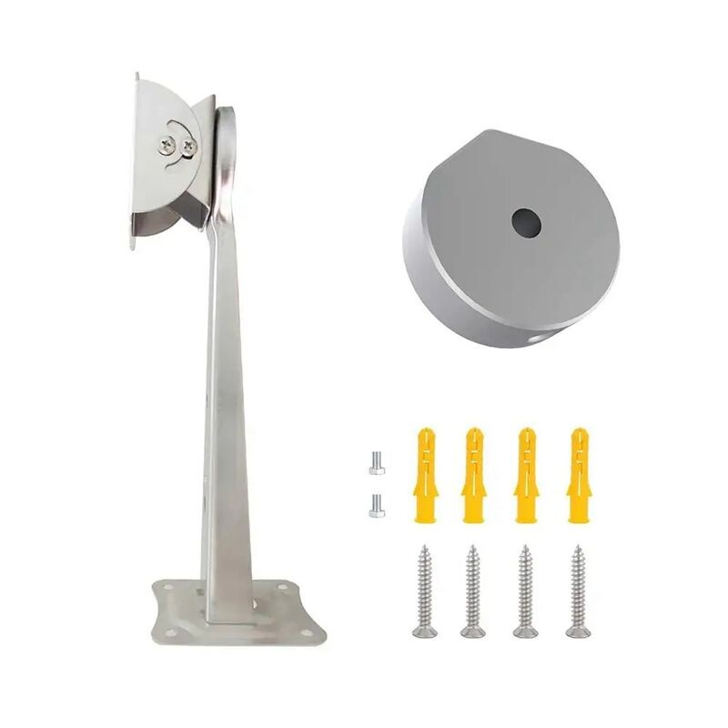 ZY-86A Antenna Wall Bracket for Starlink Mount Kit Roof Rack Mount on OnBuy