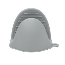 Oven Mitts Clearance! Kitchen Silica Microwave Oven Insulation Gloves Silicone Oven Insulated Gloves