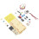 LM317 Adjustable Voltage Regulated Power Supply DIY Kit AC 220V Stabilized Power Supply Laboratory EU Plug 1