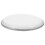 4Pièces Peaux De Tambour Percussion Blanches Pour Usage Domestique 3
