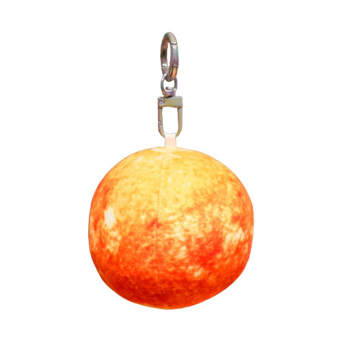 Solar System Hanging Ornament Set – Earth & Sun, Soft