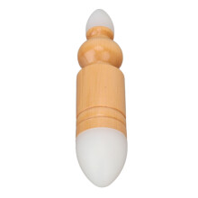 Beech Wood Massage Gadget, Perfect Finishing Touch For Improving Circulation, Strong Enough For Super Durable Gift Option, Care About Quality