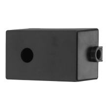 Electric Junction Box with Plastic Conduits Waterproof 1 Set