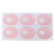 Adhesive Foot Cushions For Callus And Corns Breathable Soft Foam Callus Pads With Hole Design Waterproof Shock Absorption Pain And Pressure Relief