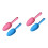 4Pcs Garden Scoop Plastic with Depth Marks for Easy Soil Work 4