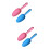 4Pcs Garden Scoop Plastic with Depth Marks for Easy Soil Work 7