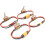 Διακόπτης τροφοδοσίας XT30/XT60/XT90/T-Plug με διακόπτη ON-OFF, προσαρμογέας υψηλού ρεύματος 6