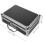 Aluminum Alloy Tool Box with Coded Lock 1pc 2