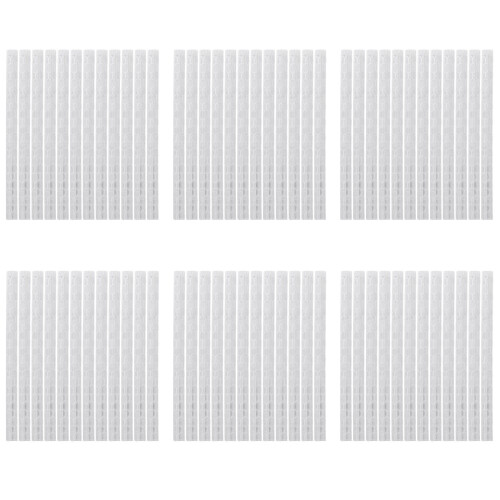 144Pièces Réflecteur Rayons Durable