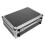 Aluminum Alloy Tool Box with Coded Lock 1pc 5