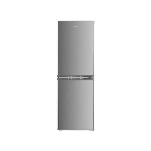 HYE 142L 50/50 Fridge Freezer with Static Cooling 1