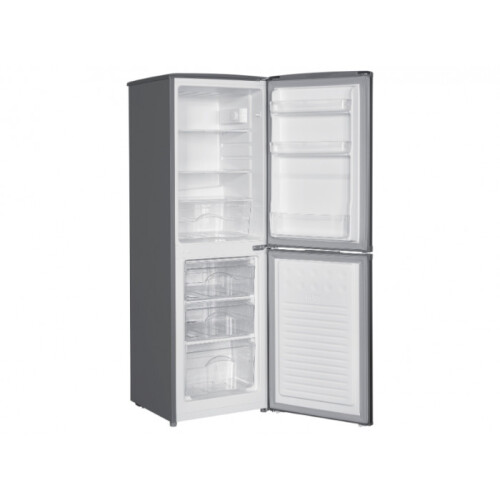 HYE 142L 50/50 Fridge Freezer with Static Cooling 2