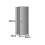 HYE 142L 50/50 Fridge Freezer with Static Cooling 5