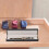Watch Case Pu Leather 1Set 11.59x2.95x1.57in 3