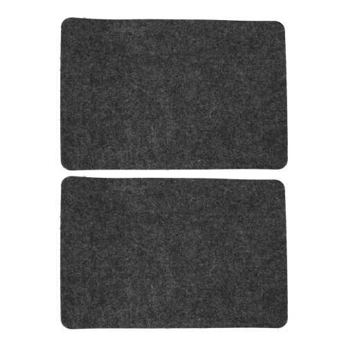 Heat Mat, Heat Insulation Pad On Kitchen Counter Non Stick Practical For Coffee Maker 2