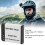 Camera Replacement Battery 3.7V 1100mAh Lithium Ion Rechargeable 3