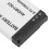 3.7V 1100mAh 4.1Wh AHDBT 001 Camera Battery 8