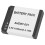 3.7V 1100mAh 4.1Wh AHDBT 001 Camera Battery 9