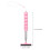 Car Side Mirror Squeegee Cleaner 3 pcs Assorted Colors 2