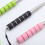 Car Side Mirror Squeegee Cleaner 3 pcs Assorted Colors 6