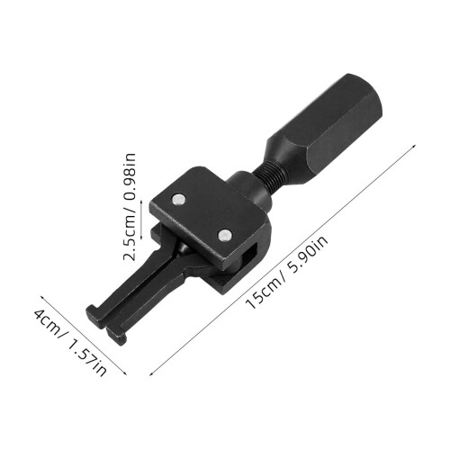 Slide Hammer Bearing Puller Automotive Durable Tool 1