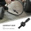 Slide Hammer Bearing Puller for Automotive Use Durable Removal Tool 7