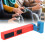 Performance-Driven Wired GameCube Adapter with 4 Controller & Dual USB Ports 15