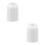 2Pièces Accessoire Support Réglable Ventilateur Electrique Pied 5