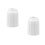 2Pièces Accessoire Support Réglable Ventilateur Electrique Pied 6