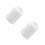 2Pièces Accessoire Support Réglable Ventilateur Electrique Pied 8