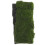 2Pièces Mousse Artificielle Pour Décor Maison Jardin 2