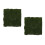 2Pièces Mousse Artificielle Pour Décor Maison Jardin 4