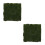 2Pièces Mousse Artificielle Pour Décor Maison Jardin 5